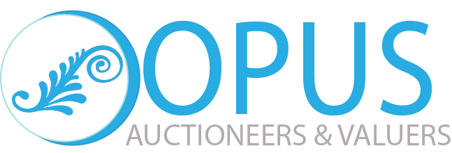 Opus Auctioneers & Valuers
